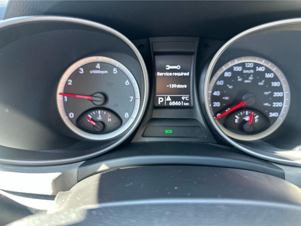2015 Hyundai Santa Fe Sport - Image 61