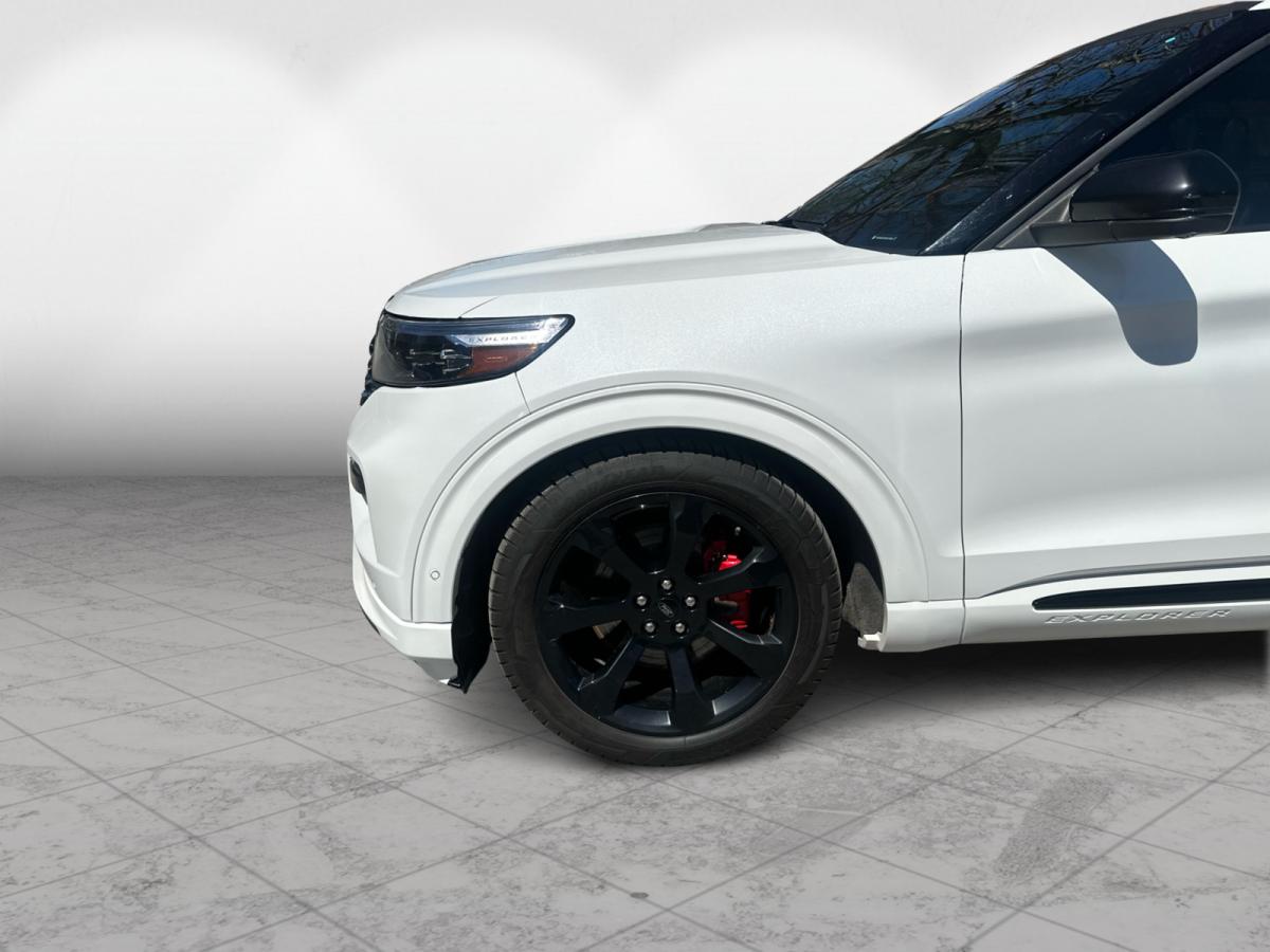 2021 Ford Explorer - Image 46