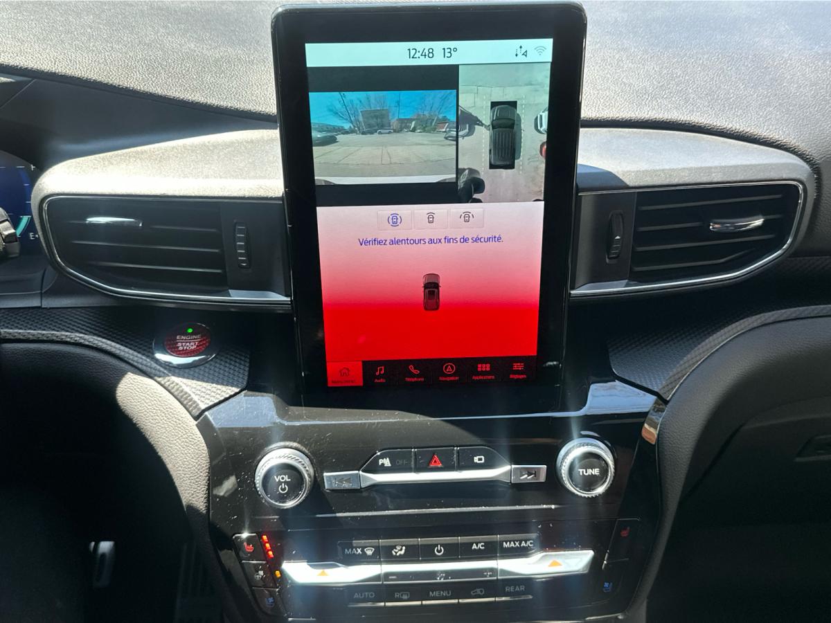 2021 Ford Explorer - Image 55