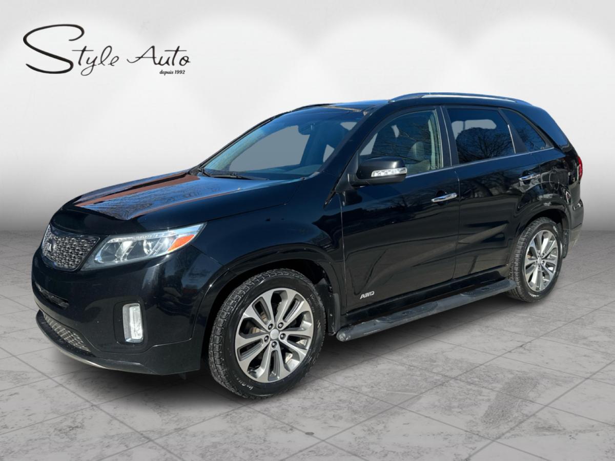2015 Kia Sorento - Image 44
