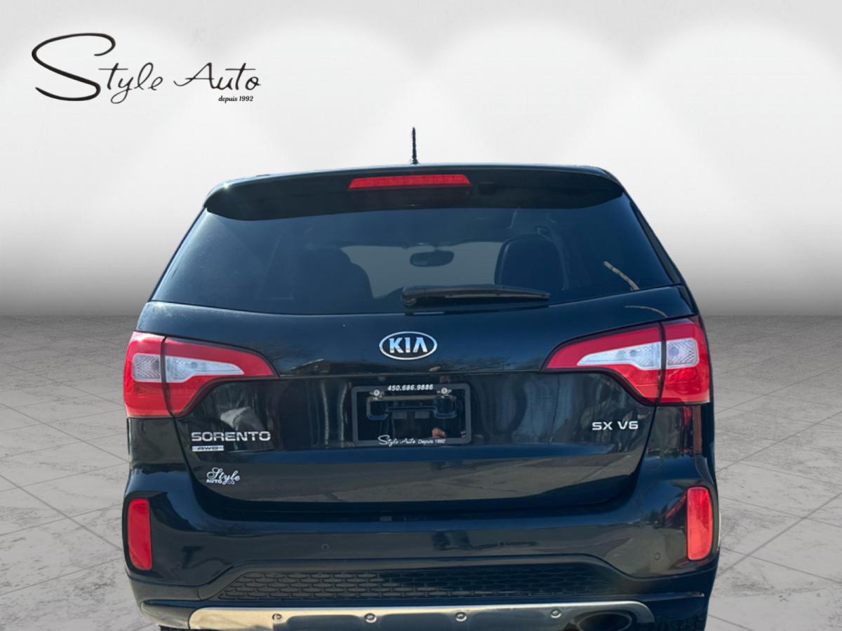 2015 Kia Sorento - Image 48