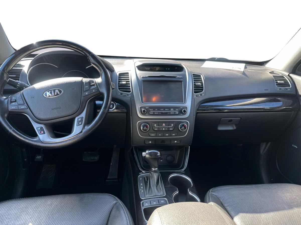 2015 Kia Sorento - Image 53
