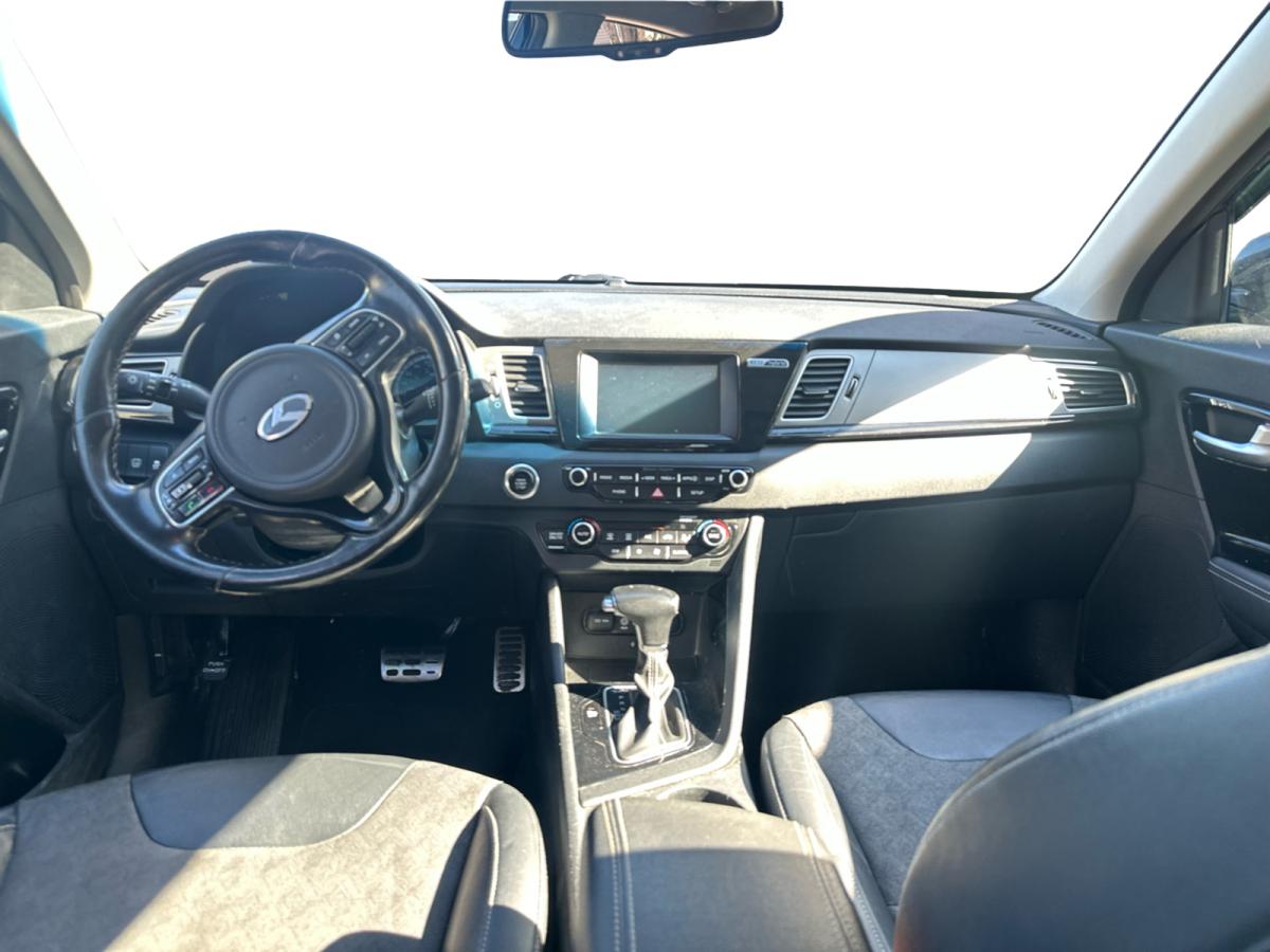 2019 Kia Niro - Image 50
