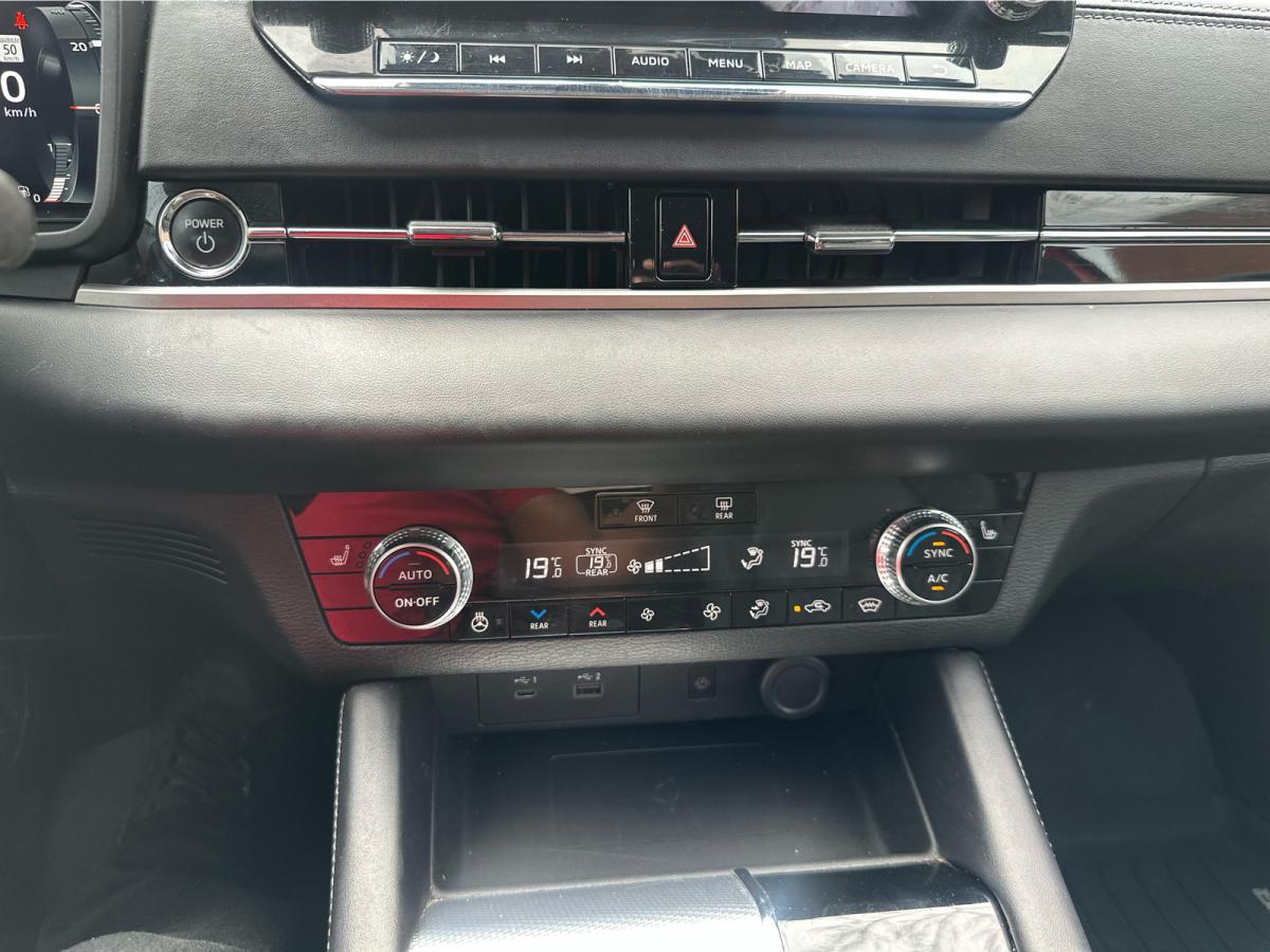 2024 Mitsubishi Outlander - Image 67