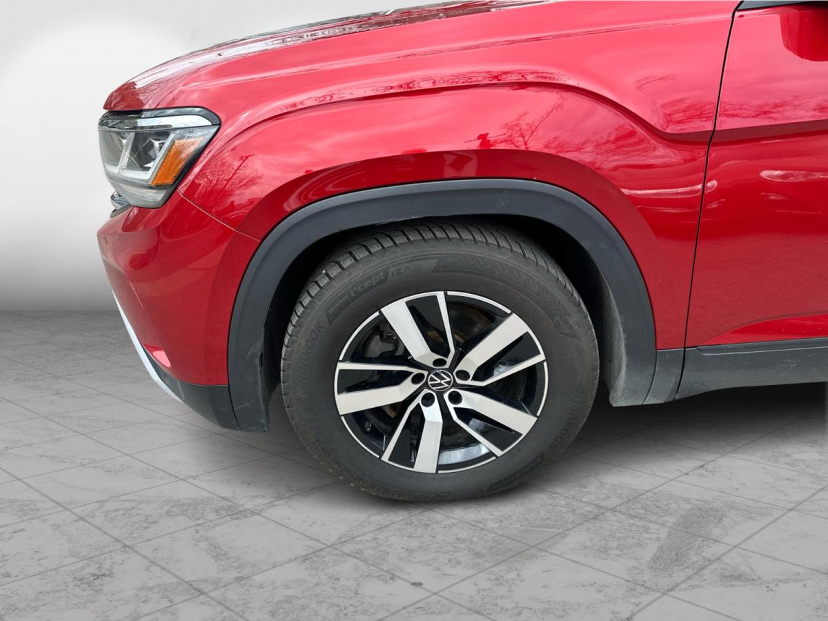 2021 Volkswagen Atlas - Image 59