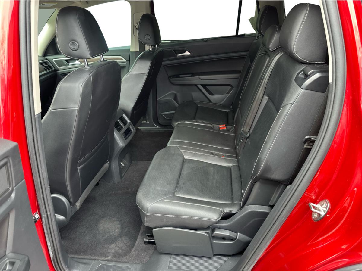 2021 Volkswagen Atlas - Image 62