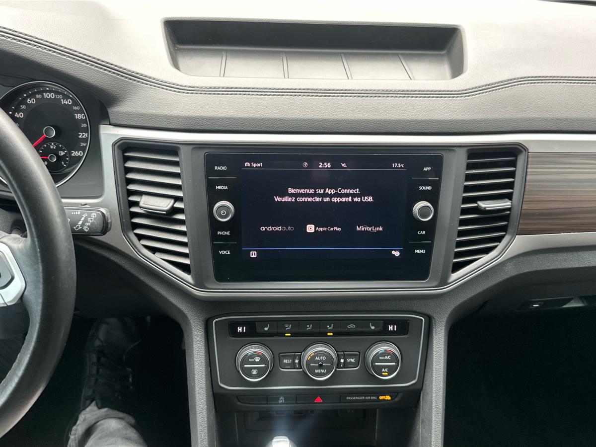 2021 Volkswagen Atlas - Image 68
