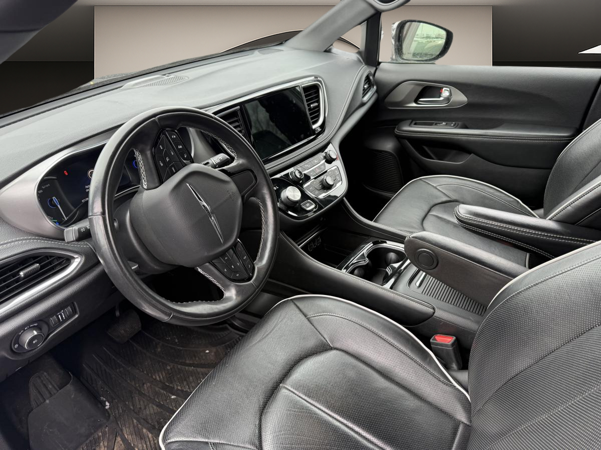 2022 Chrysler Pacifica Hybrid - Image 483
