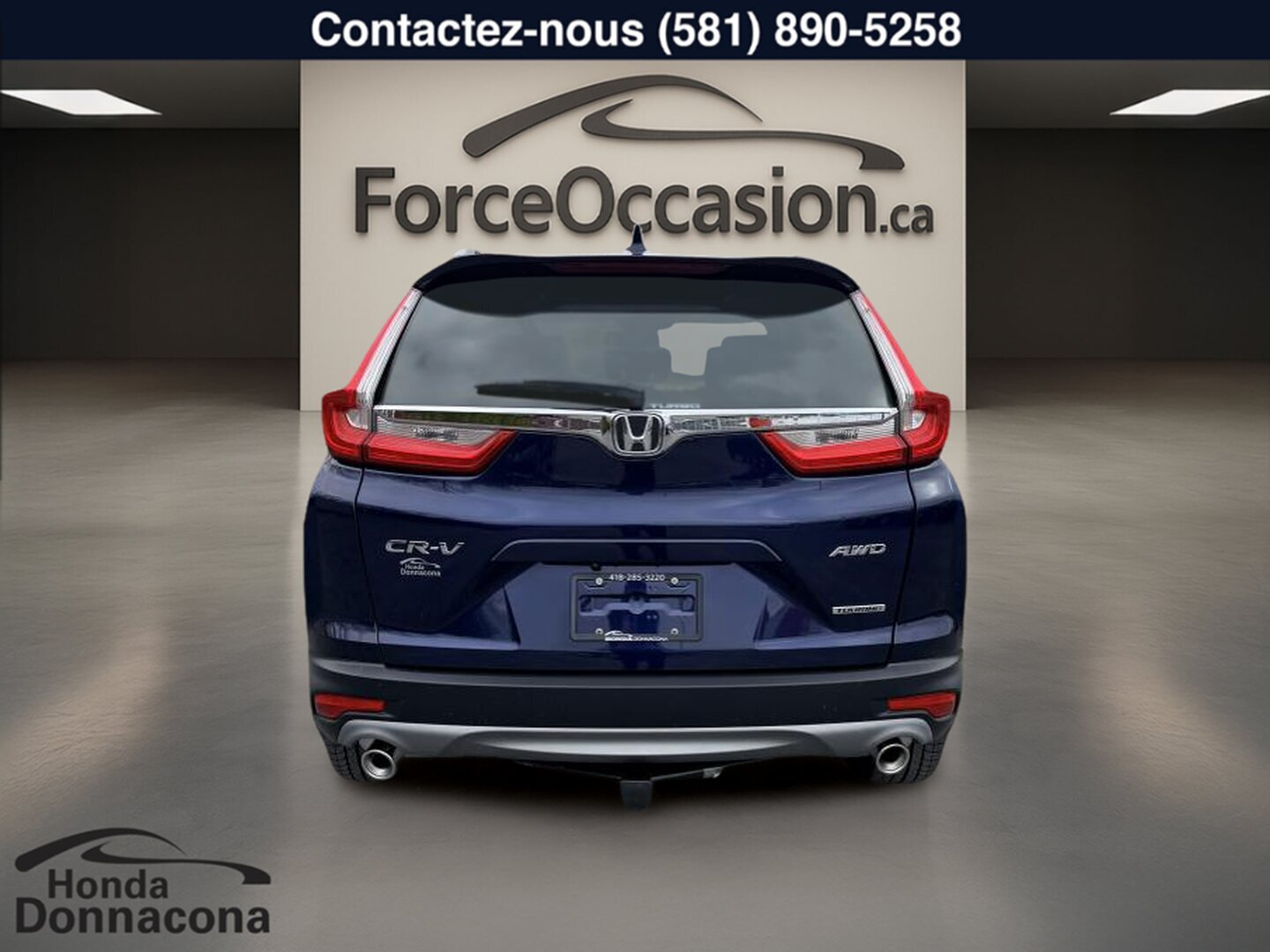2019 Honda CR-V - Image 54