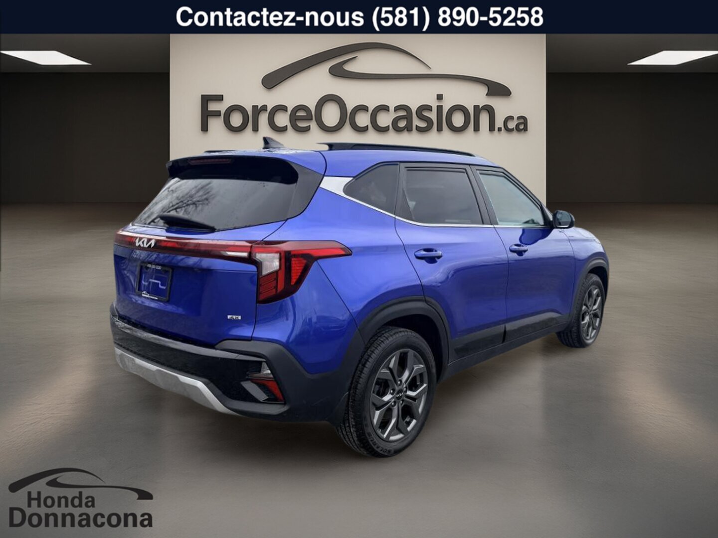 2024 Kia Seltos - Image 282