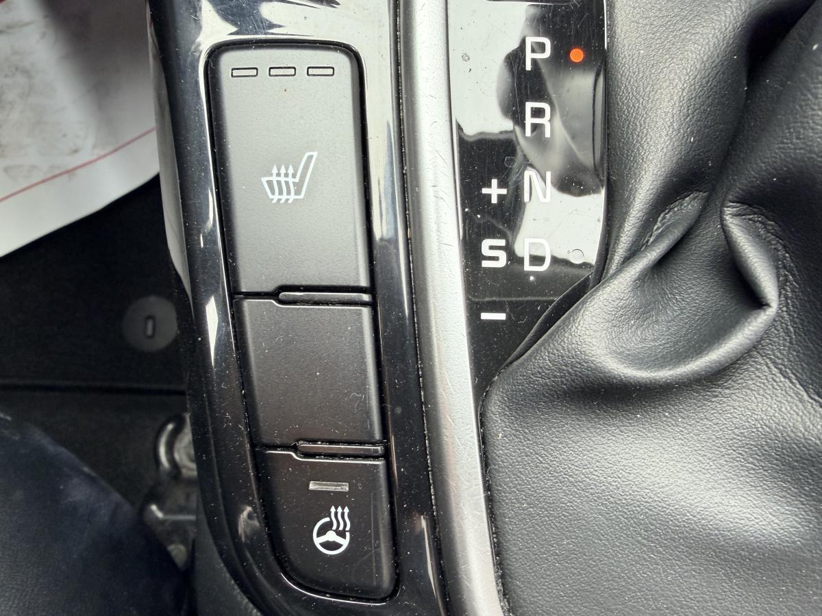 2024 Kia Seltos - Image 287