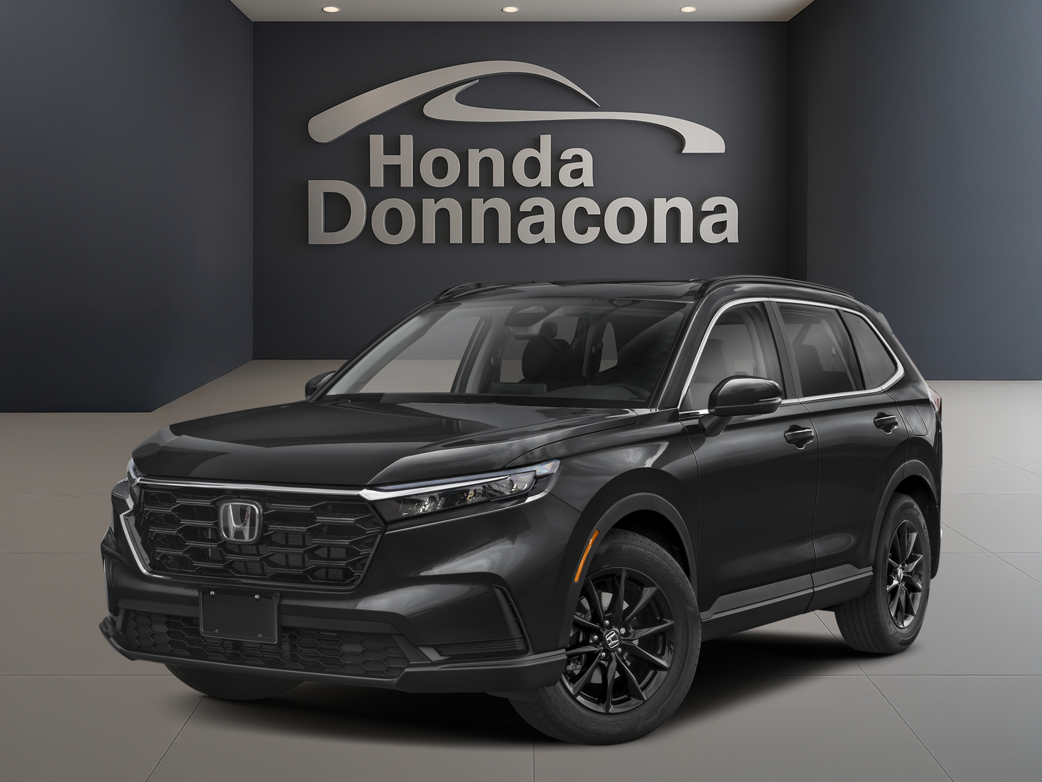 2026 Honda CR-V - Image 46
