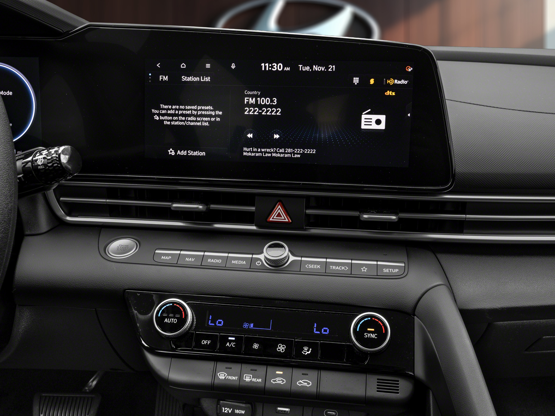 2026 Hyundai Elantra - Image 227