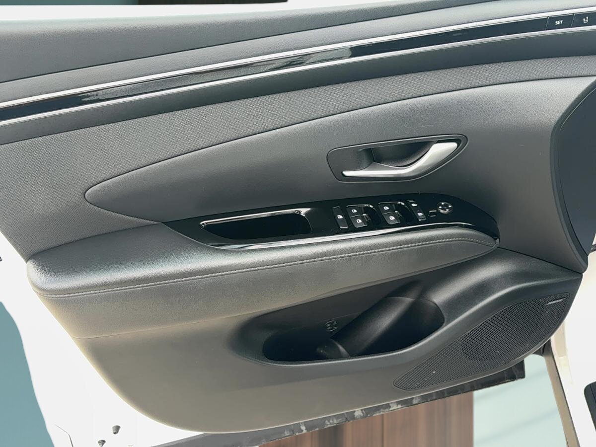 2023 Hyundai Tucson - Image 206