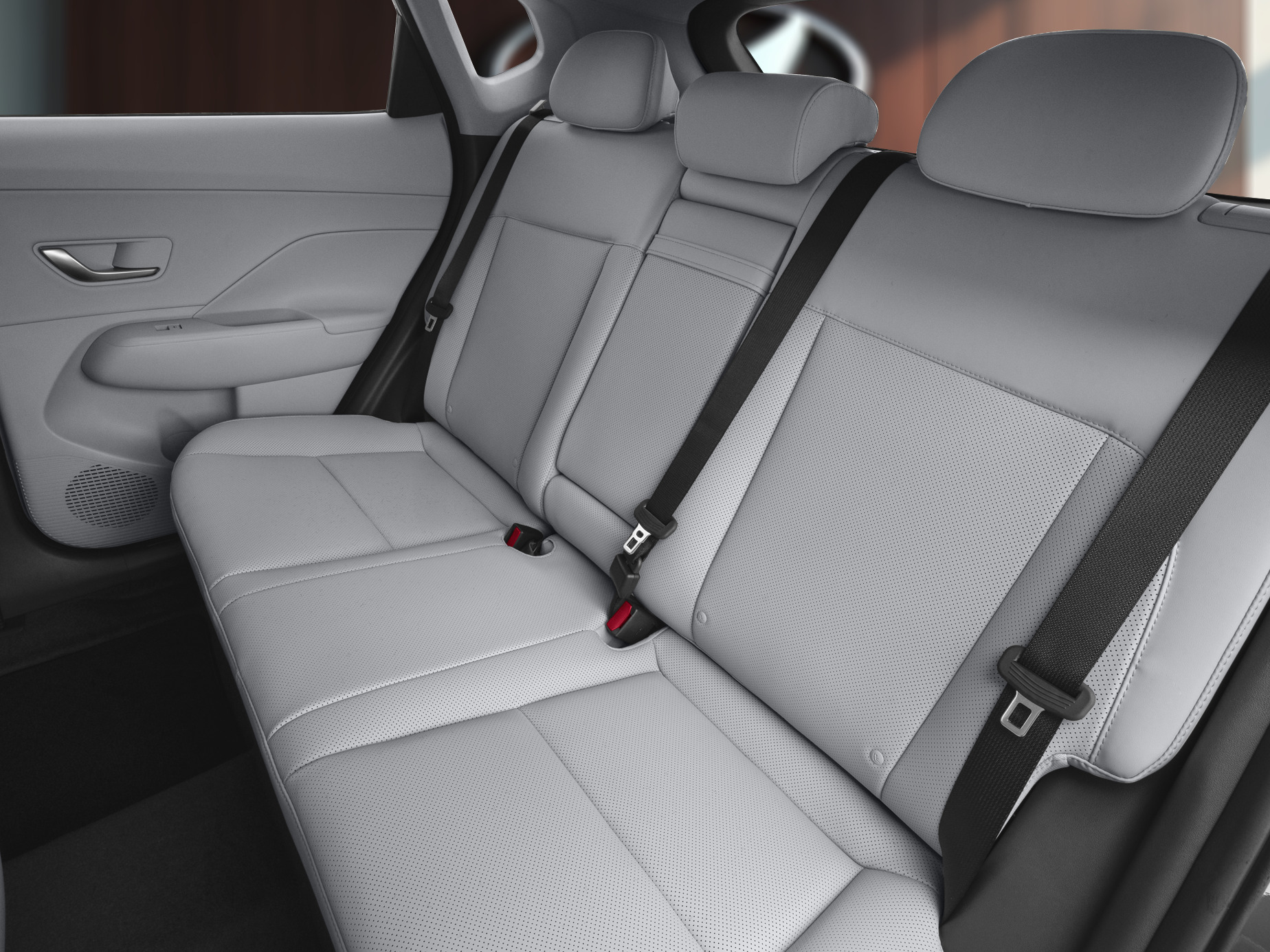2026 Hyundai Kona - Image 166