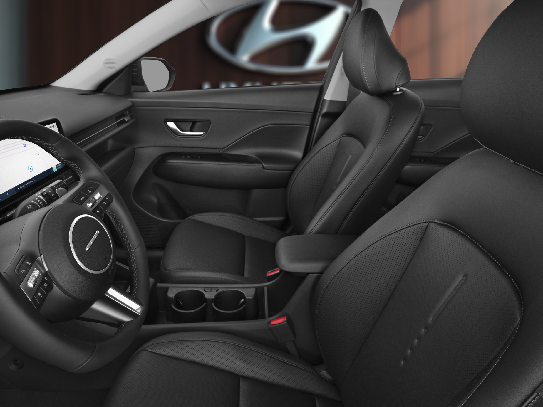 2026 Hyundai Kona - Image 155
