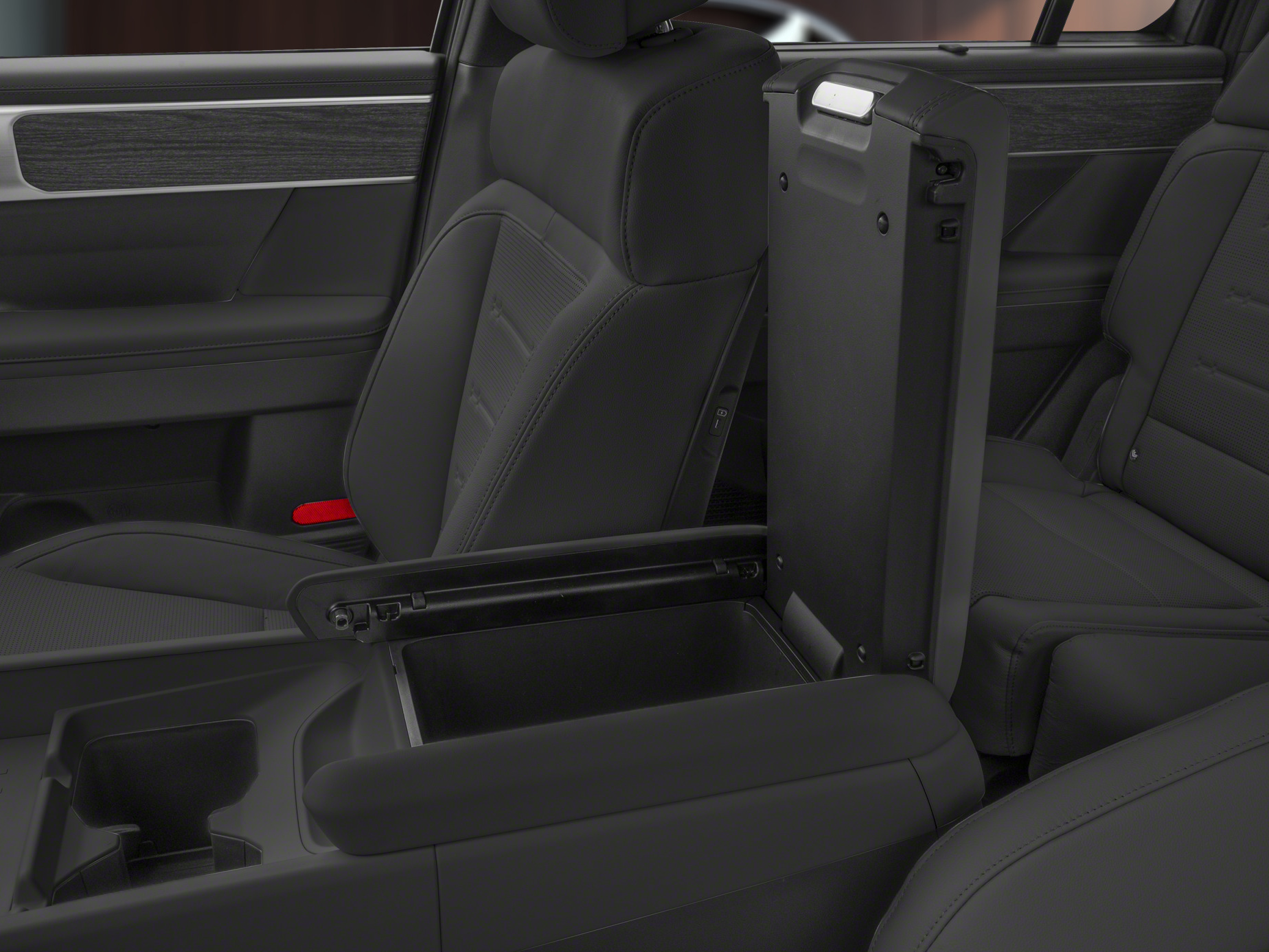 2026 Hyundai Santa Fe - Image 164