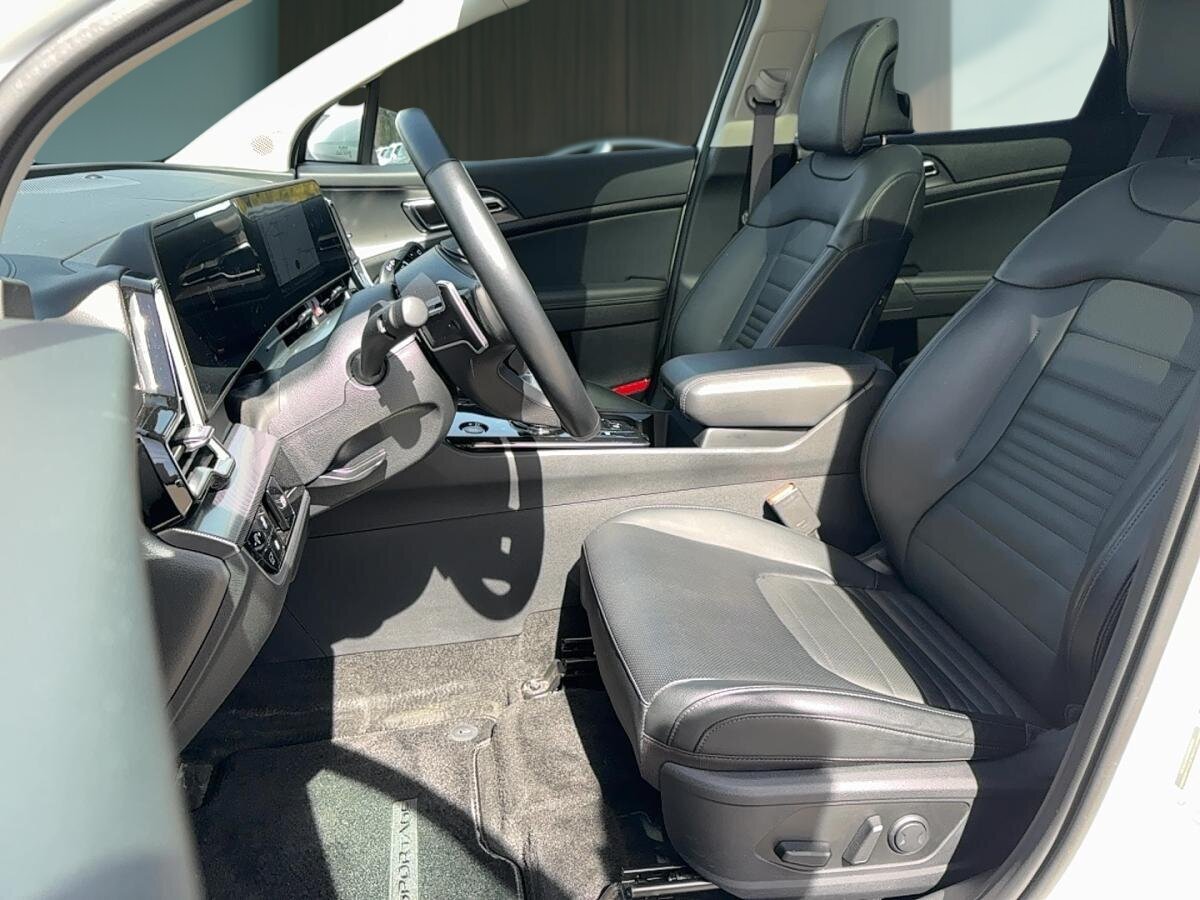 2023 Kia Sportage - Image 77
