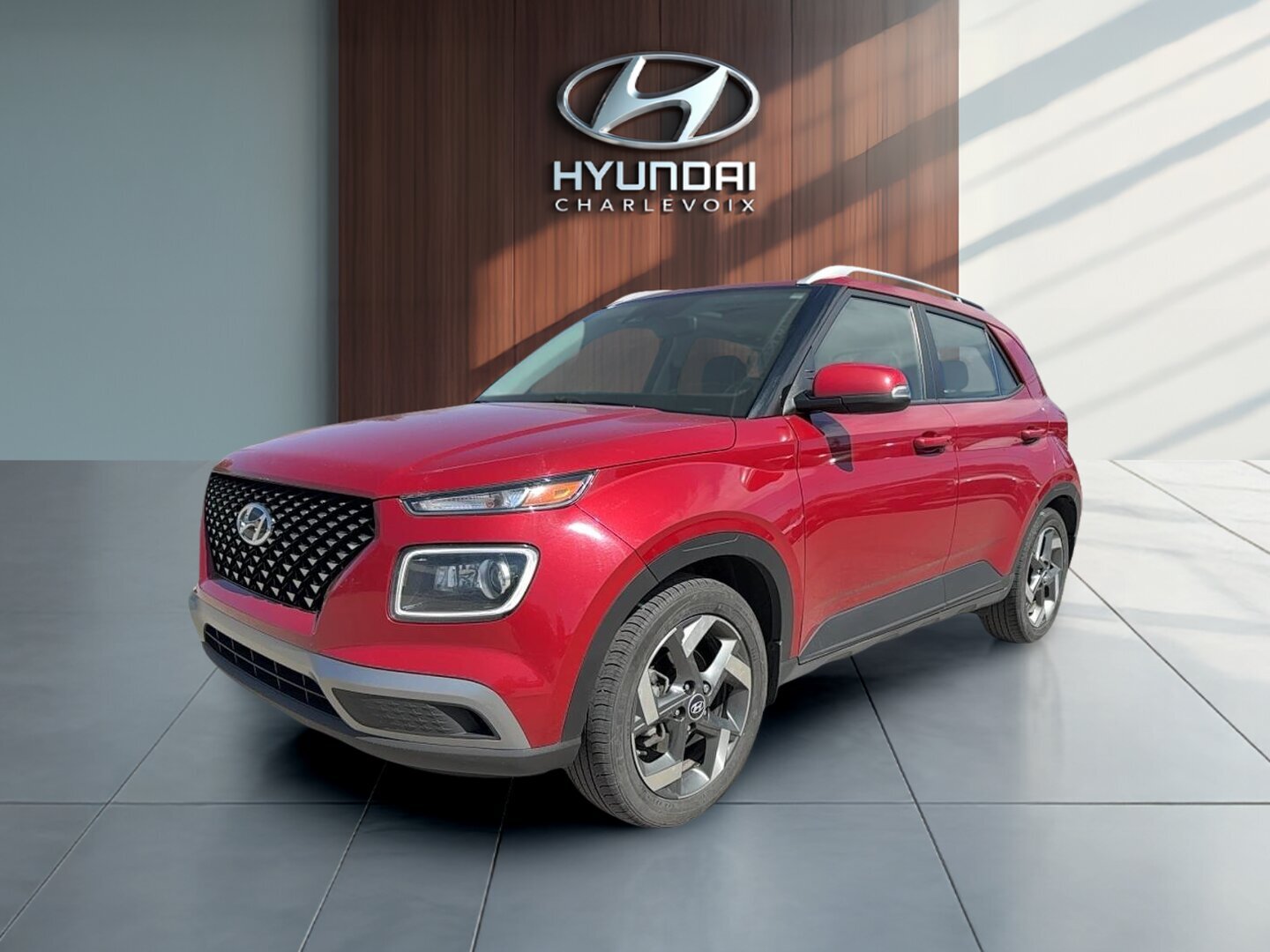 2023 Hyundai Venue - Image 68