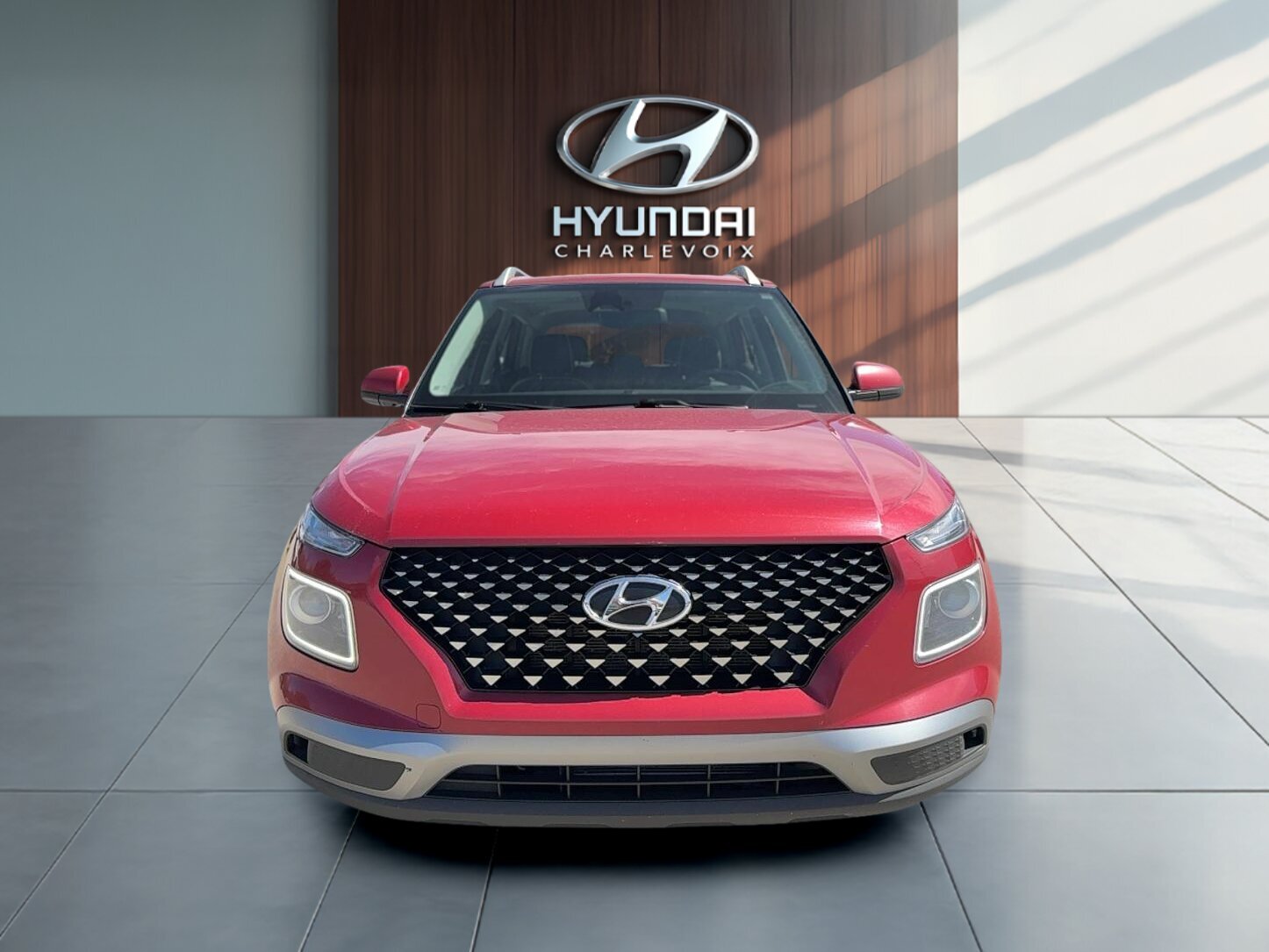 2023 Hyundai Venue - Image 69