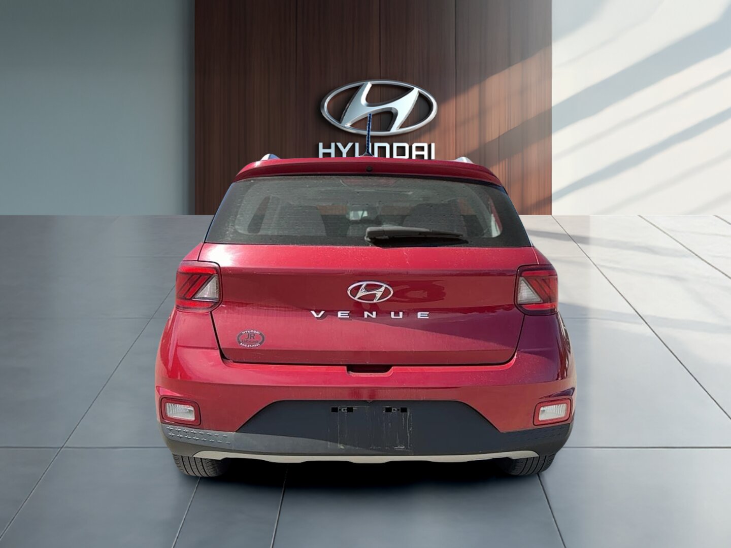 2023 Hyundai Venue - Image 70