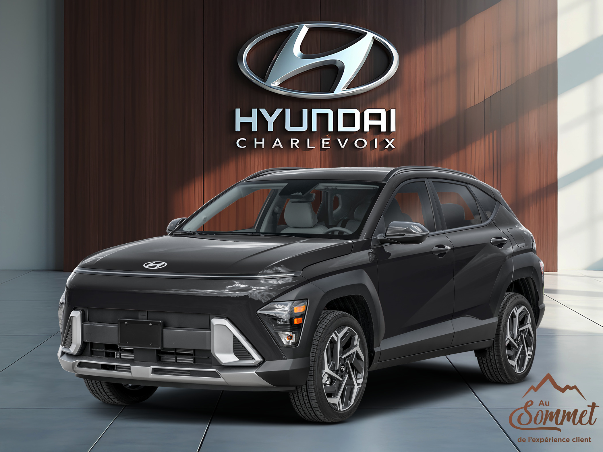 2026 Hyundai Kona - Image 34