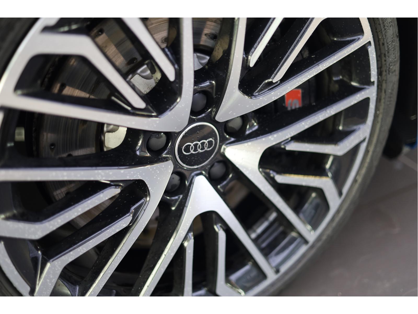 2026 Audi S3 - Image 35