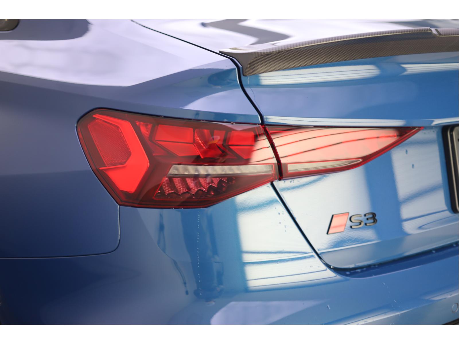 2026 Audi S3 - Image 38