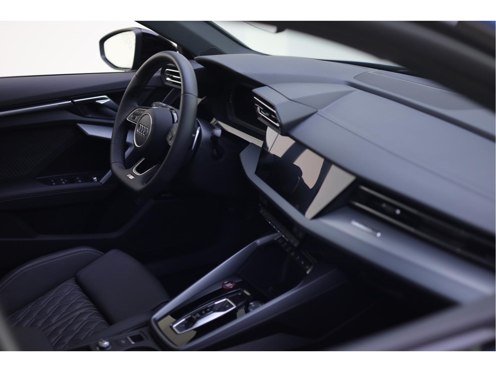 2026 Audi S3 - Image 40