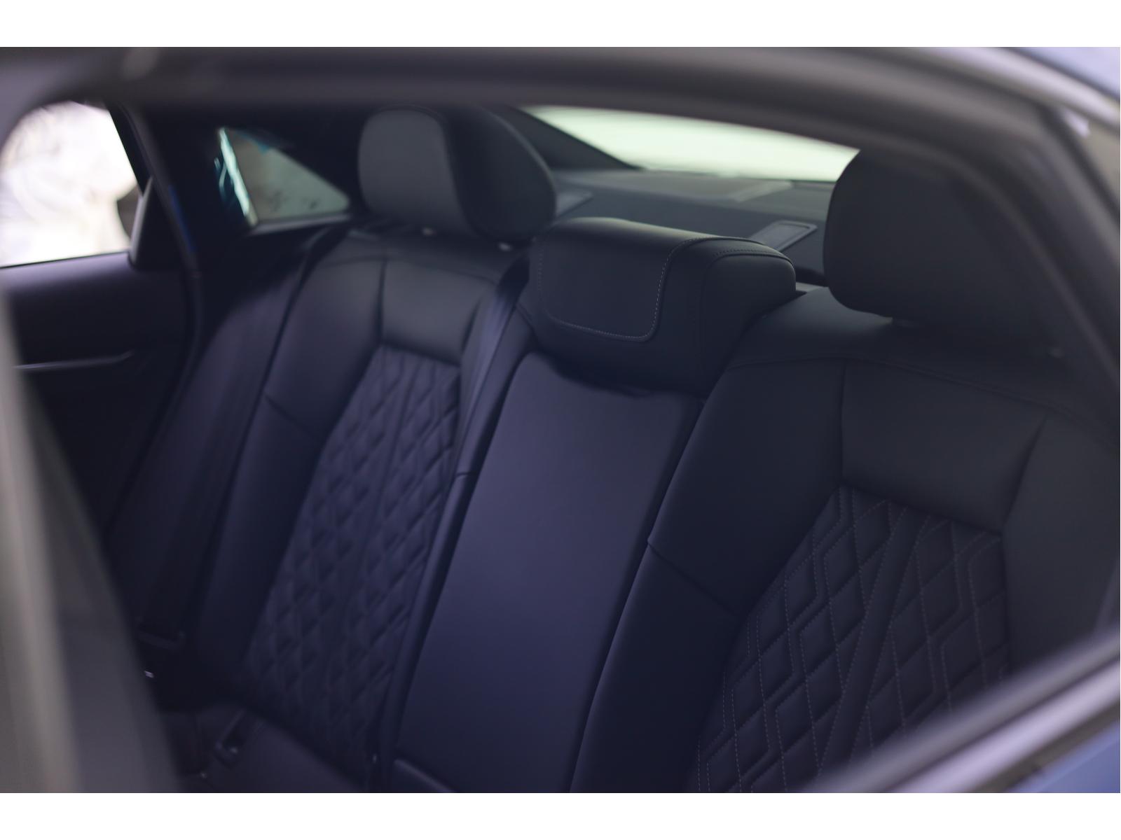 2026 Audi S3 - Image 41