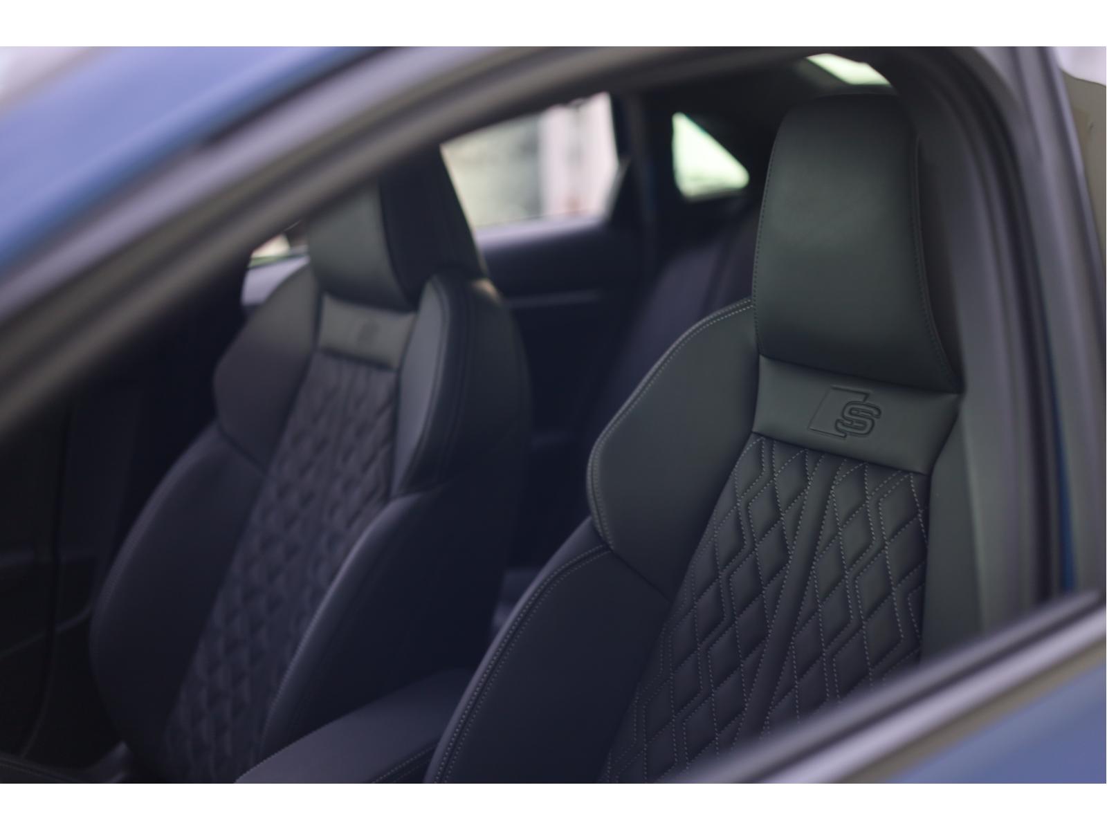 2026 Audi S3 - Image 42