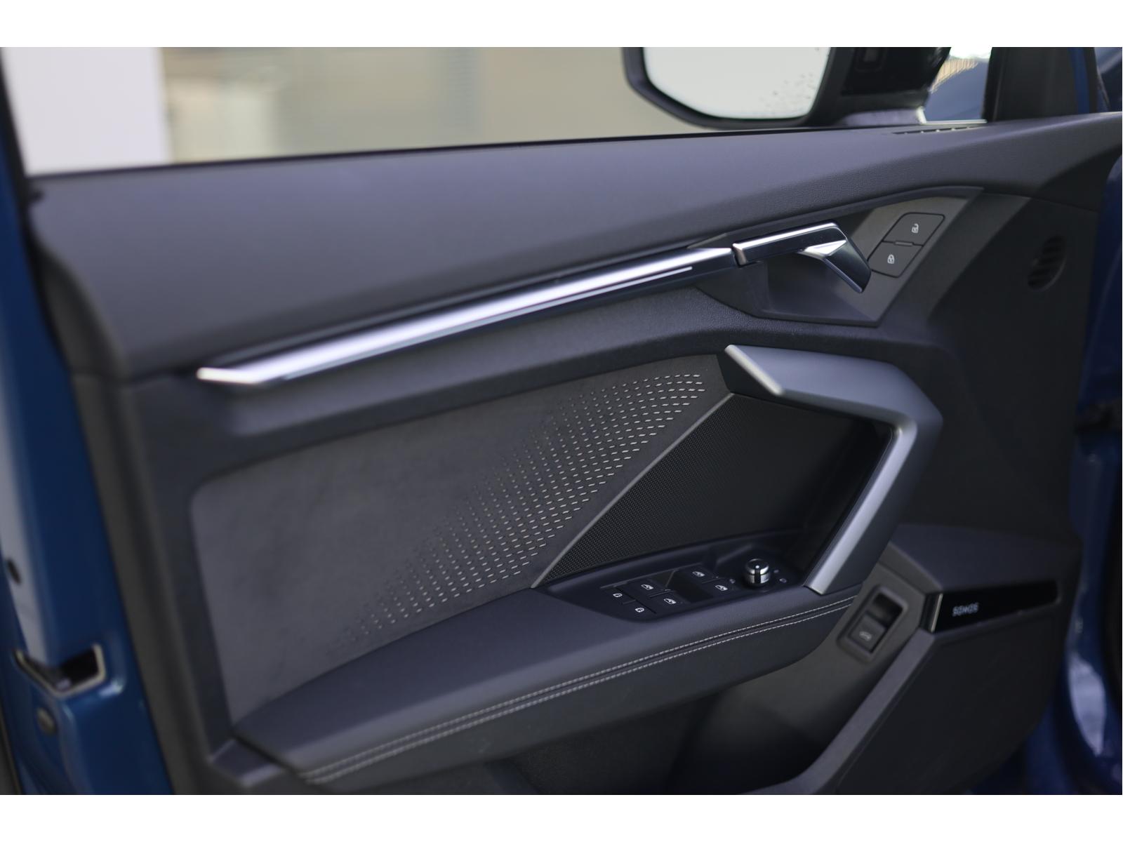 2026 Audi S3 - Image 48