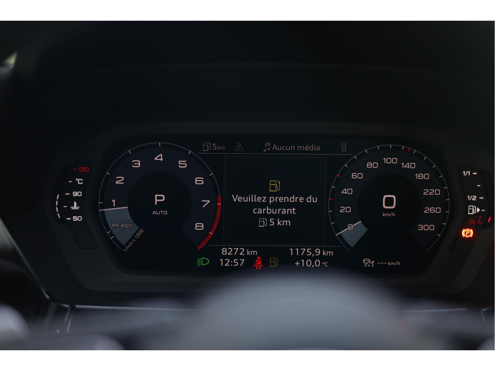 2026 Audi S3 - Image 50