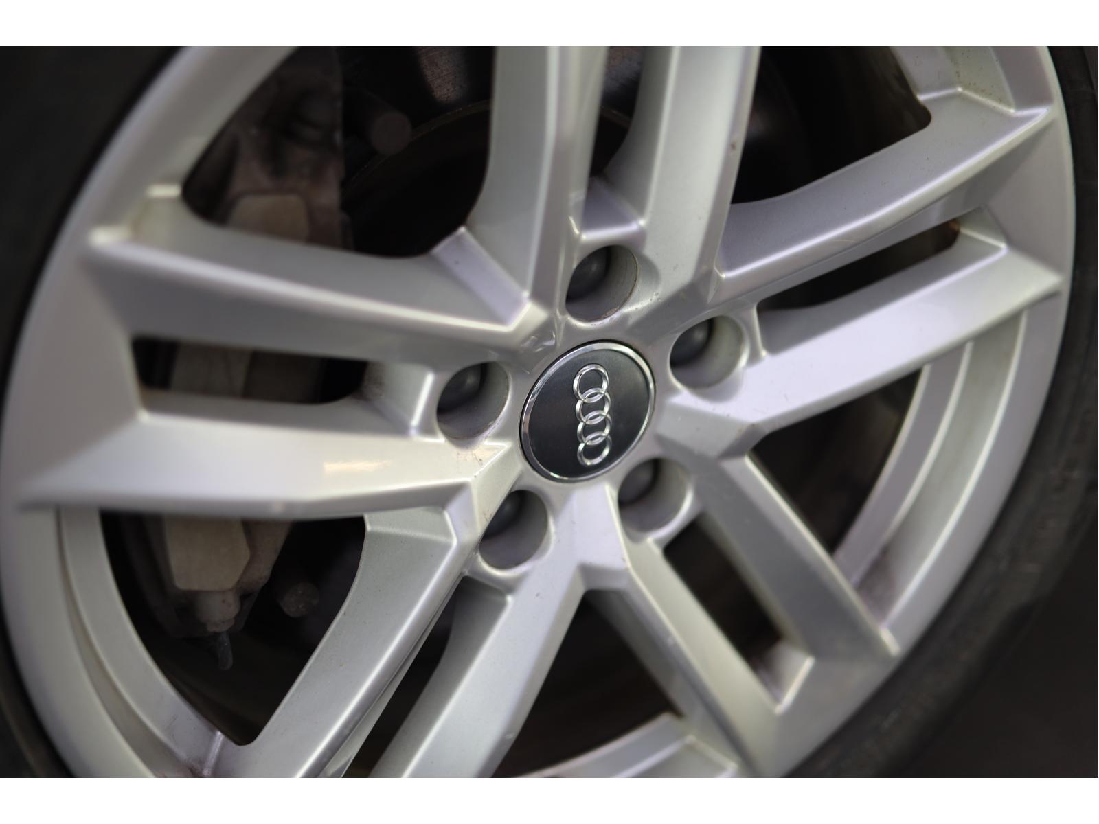2017 Audi A4 - Image 55