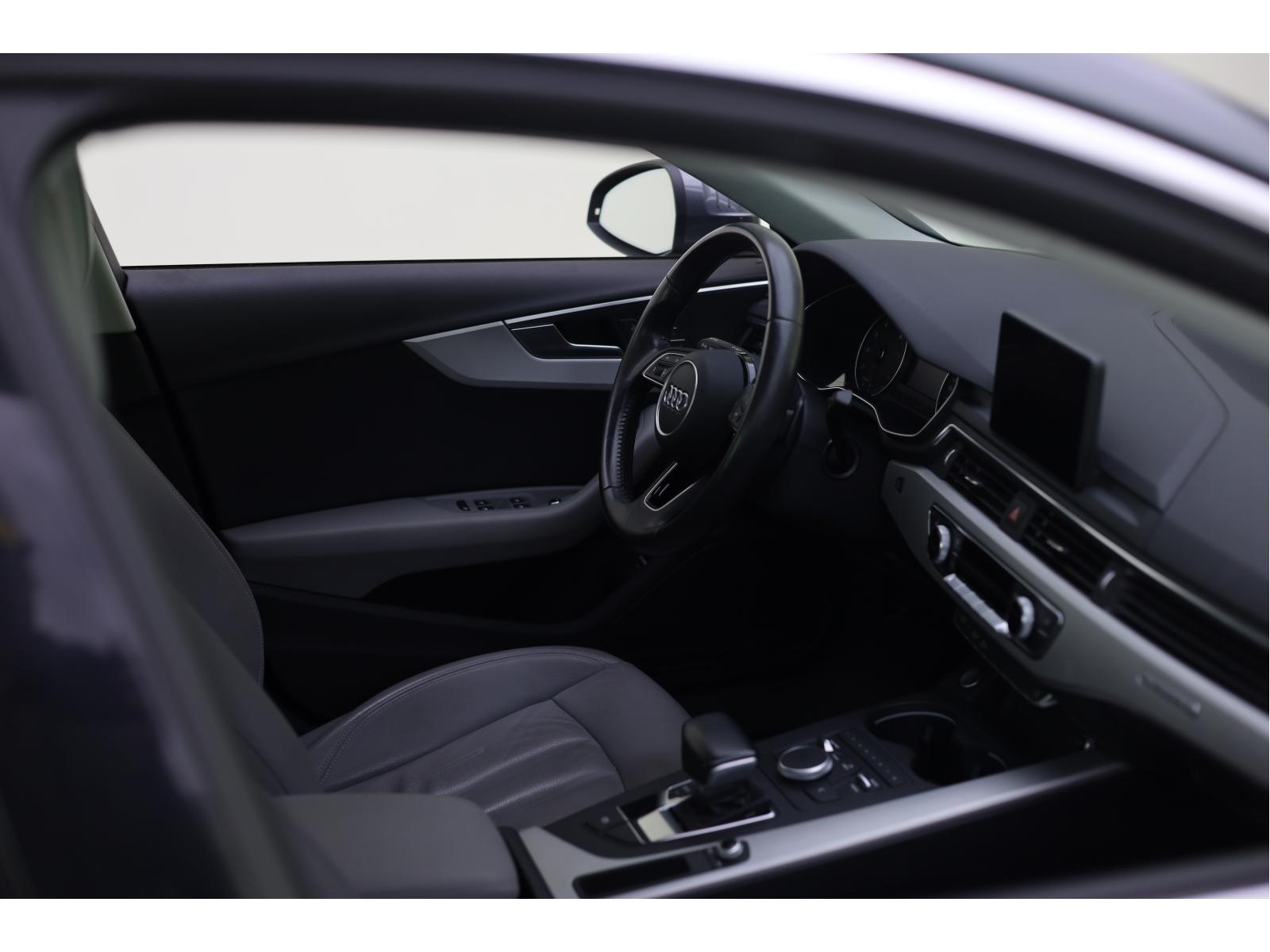 2017 Audi A4 - Image 61