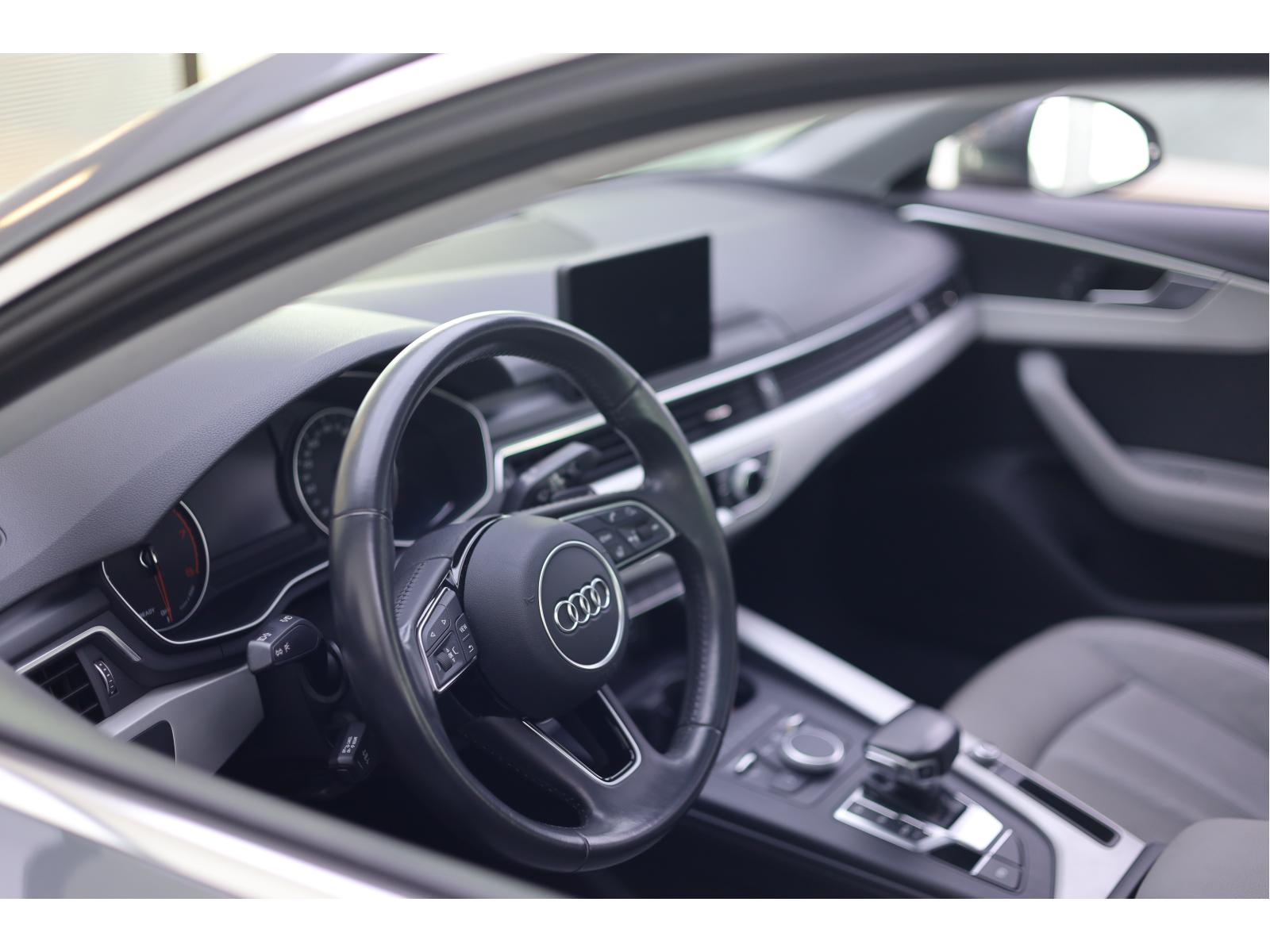 2017 Audi A4 - Image 65