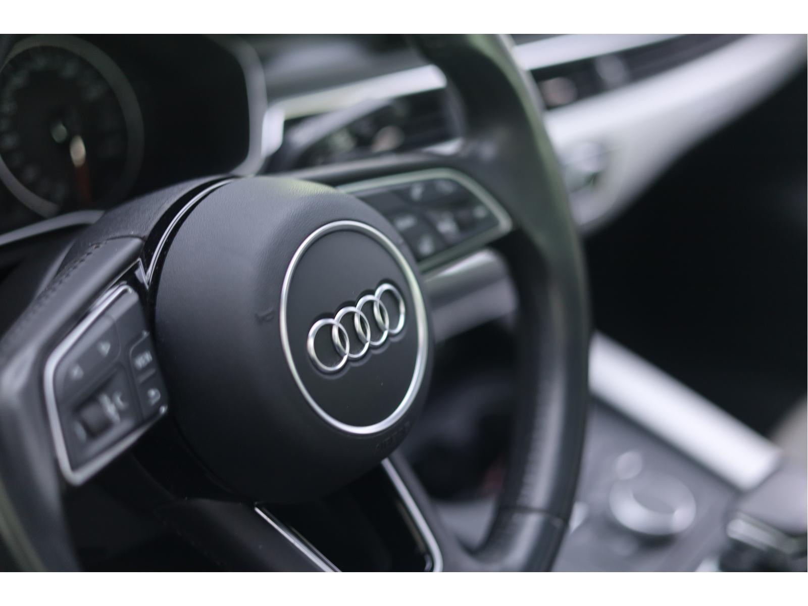 2017 Audi A4 - Image 66