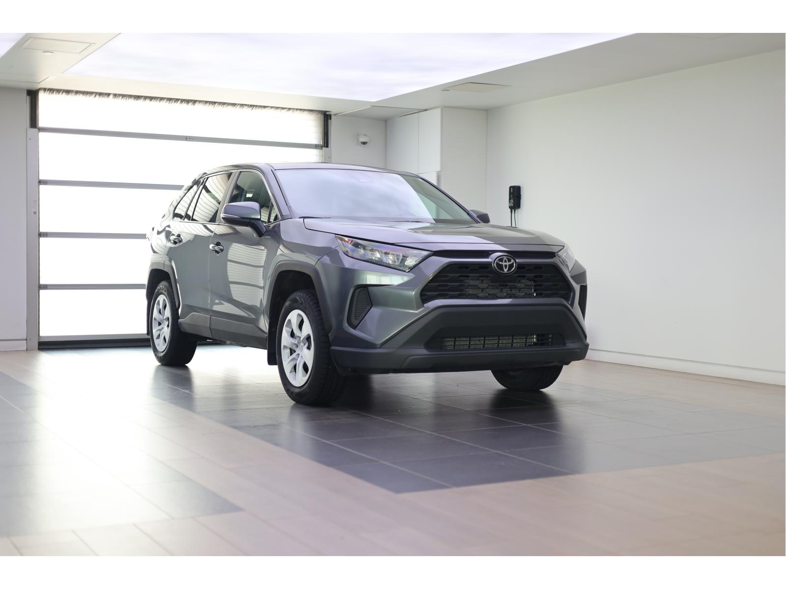 2023 Toyota RAV4 - Image 50