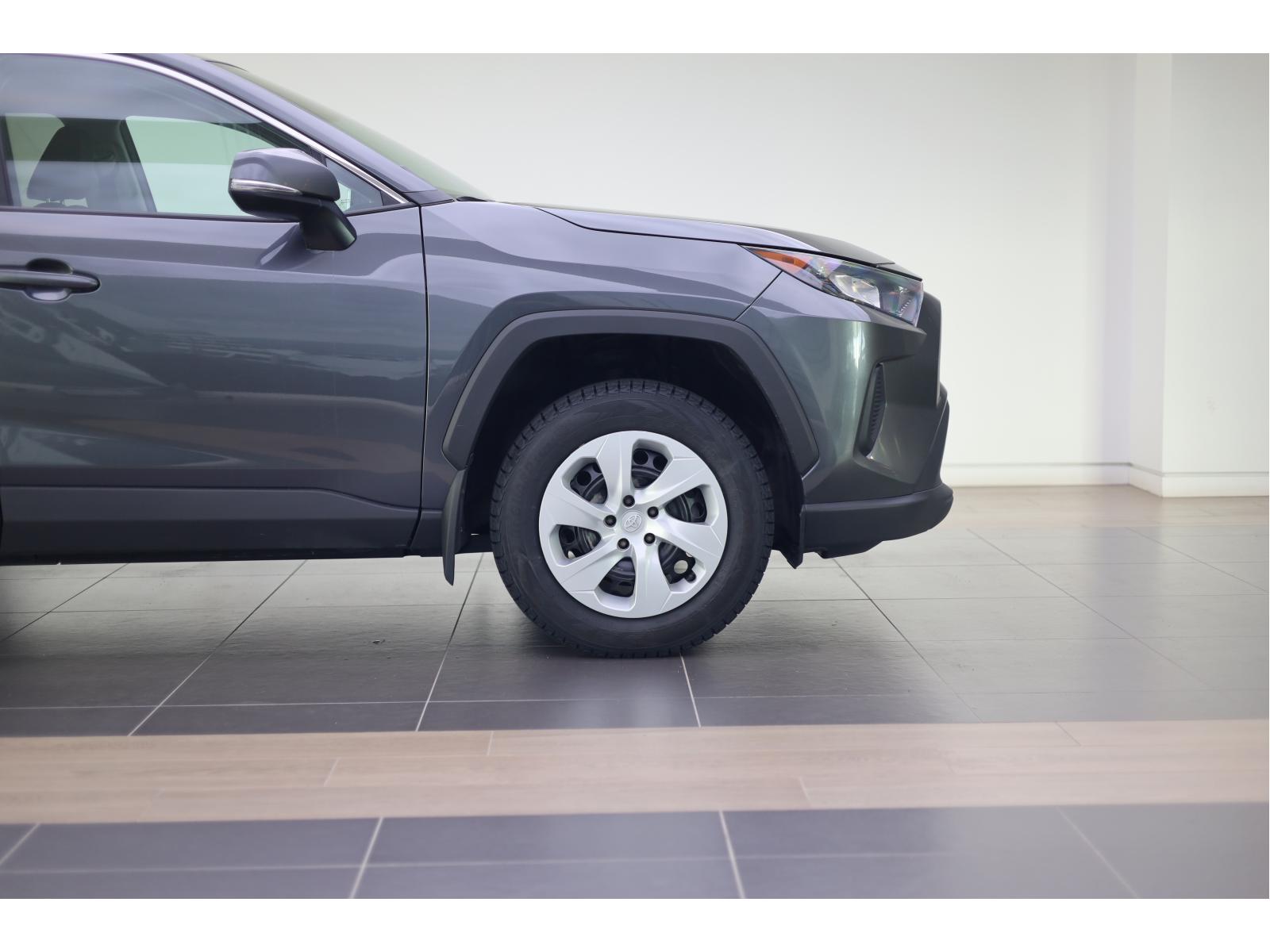 2023 Toyota RAV4 - Image 54