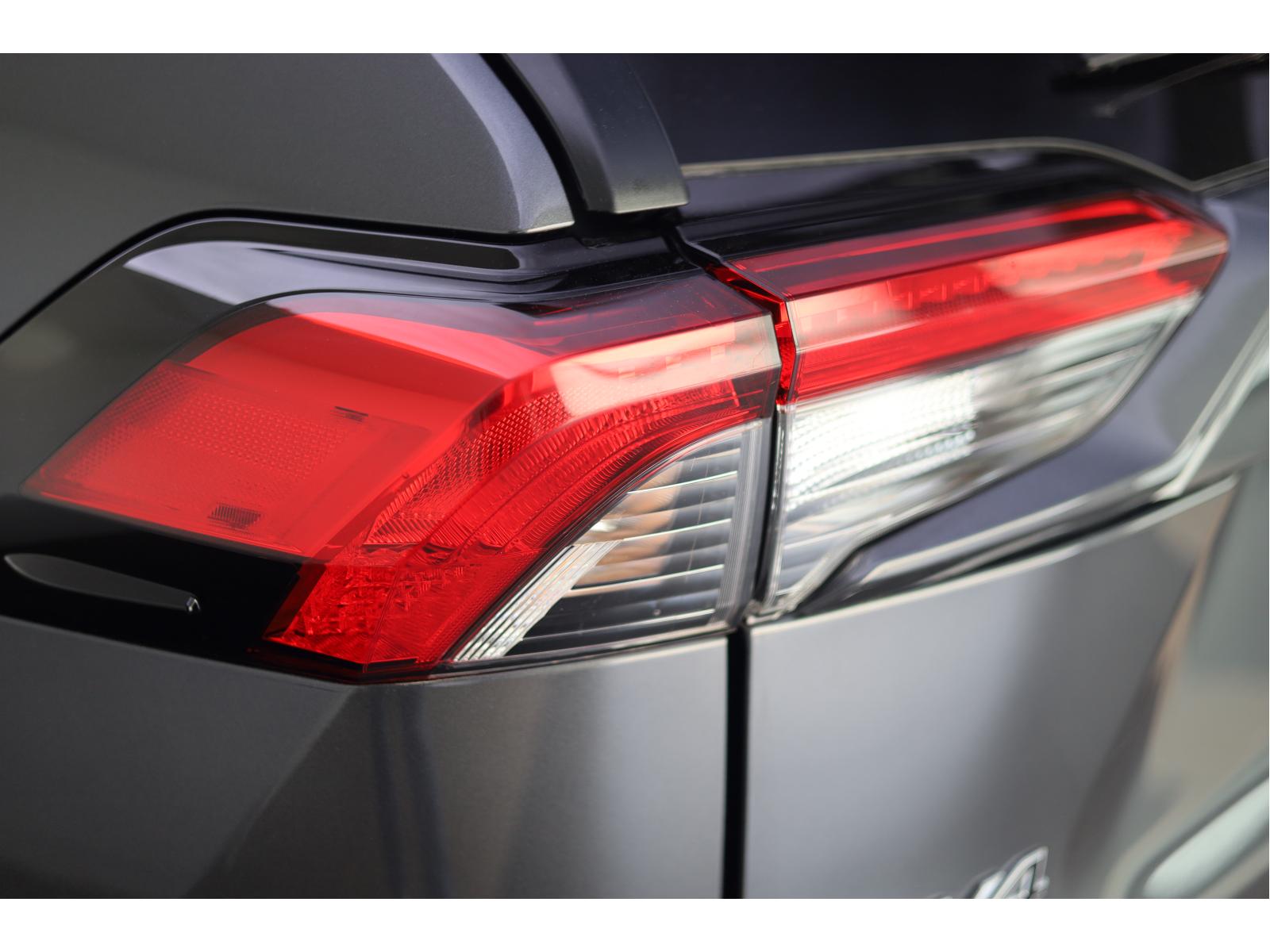 2023 Toyota RAV4 - Image 58