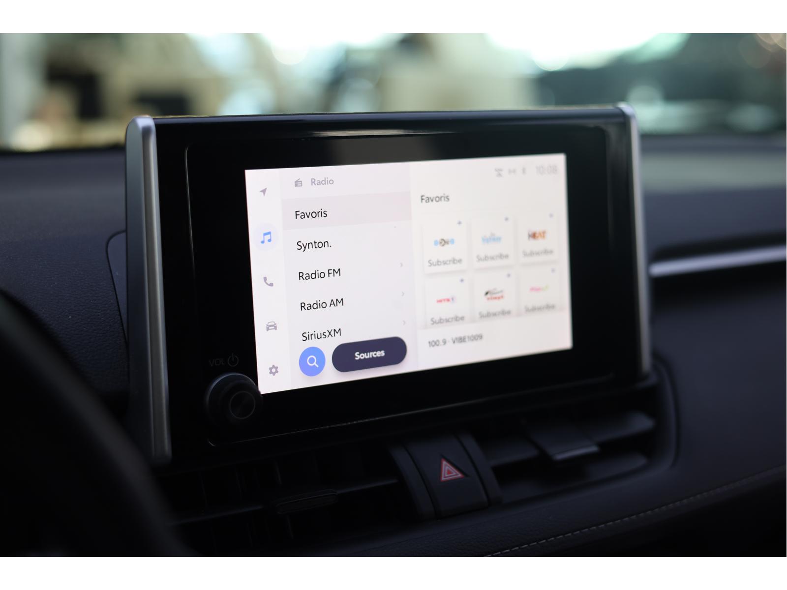 2023 Toyota RAV4 - Image 69