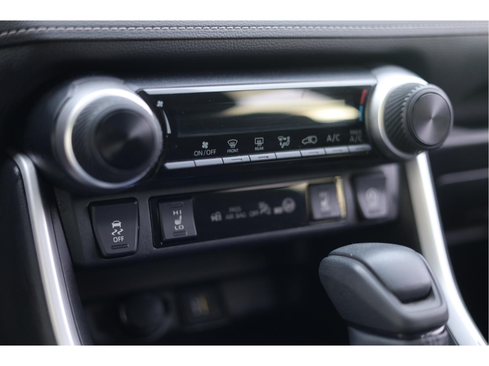 2023 Toyota RAV4 - Image 70