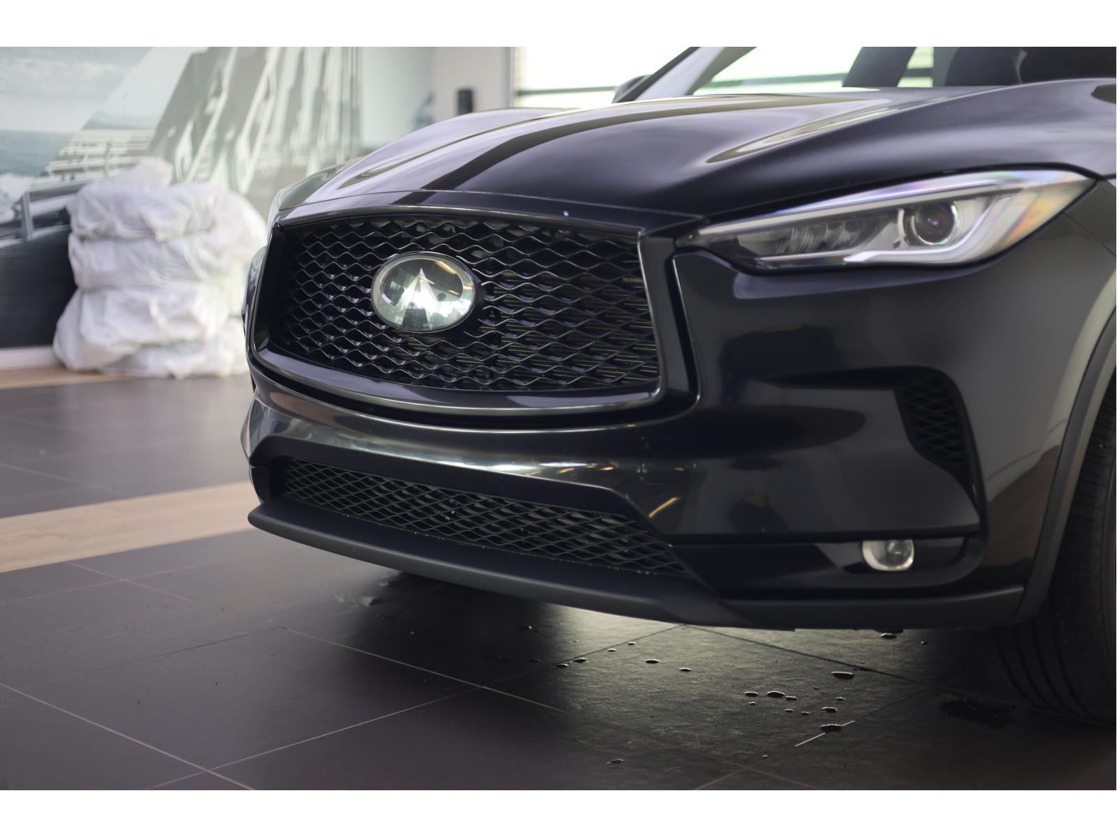2022 Infiniti QX50 - Image 39