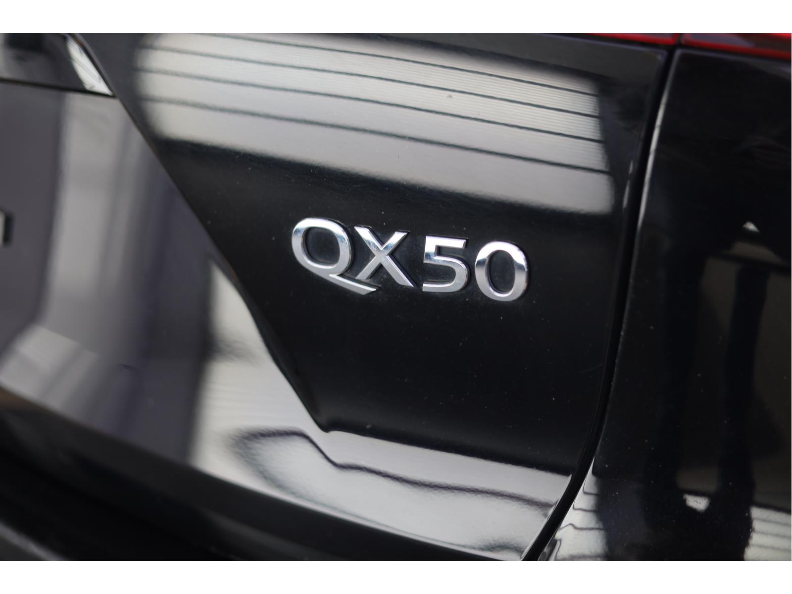 2022 Infiniti QX50 - Image 44