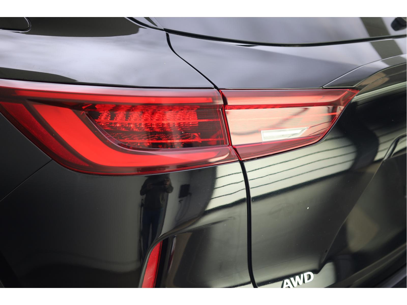 2022 Infiniti QX50 - Image 46
