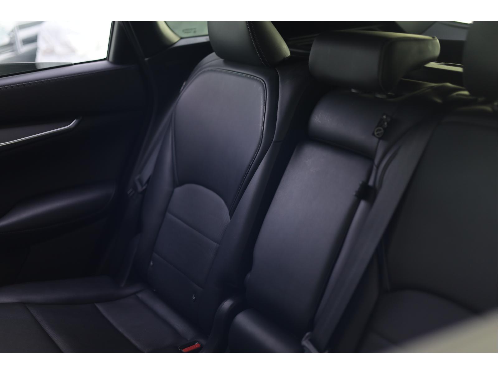 2022 Infiniti QX50 - Image 49