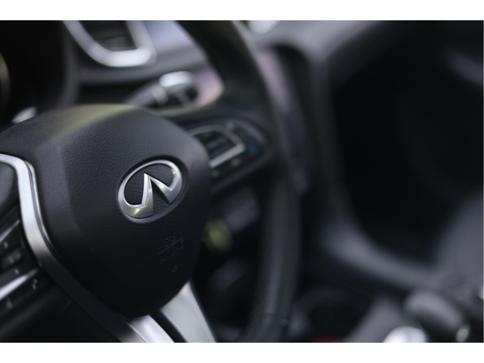 2022 Infiniti QX50 - Image 53