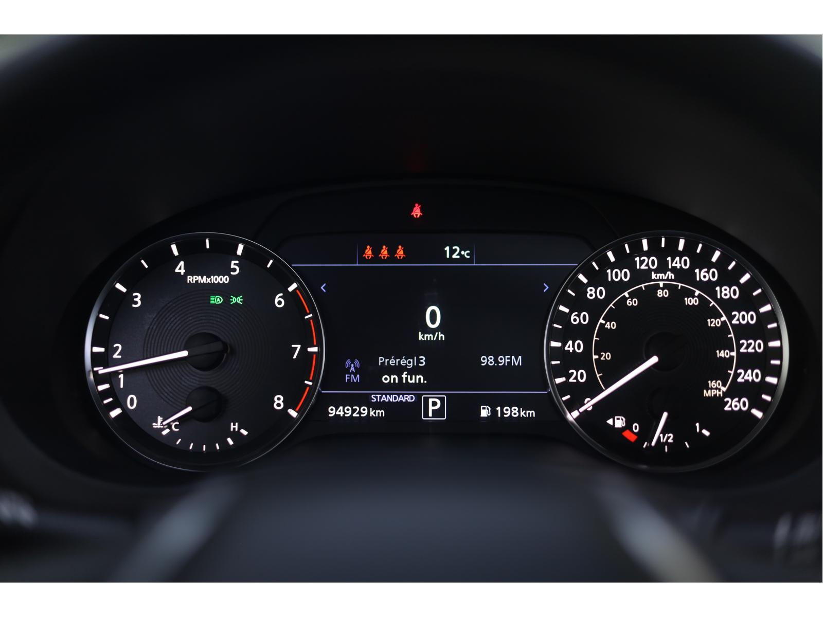 2022 Infiniti QX50 - Image 56