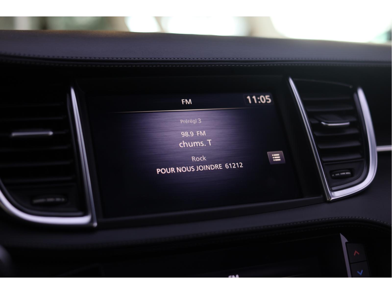 2022 Infiniti QX50 - Image 57