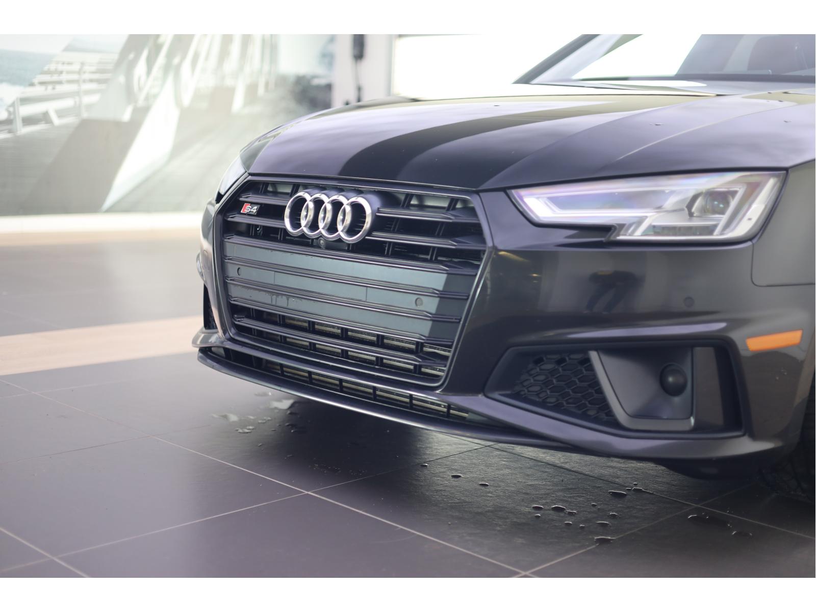 2019 Audi S4 - Image 44